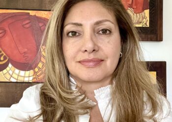 Ángela Bourderye-Muñoz, el puente cultural entre Nariño y el mundo, es El Personaje 10.