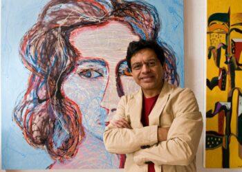 Miguel Betancourt, el destino artístico de un ecuatoriano universal