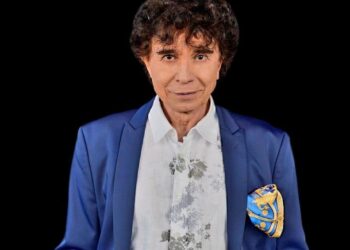 La voz que no envejece: Jerónimo vuelve a Pasto para cantar las canciones que nos habitan.