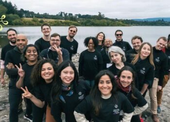 Una nariñense seleccionada entre los 60 líderes culturales de América Latina por The Global Leaders Institute y Fundación Davivienda