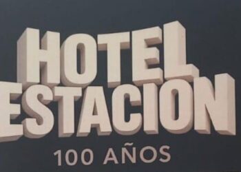 Prólogo del libro “HOTEL ESTACIÓN 100 años de historia en Buenaventura” de Luis Morales