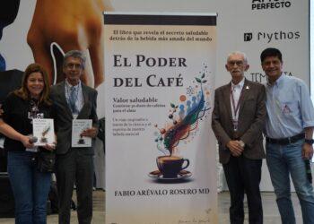 “El poder del café”: un viaje científico, humano y cultural a través de la bebida que une a Colombia