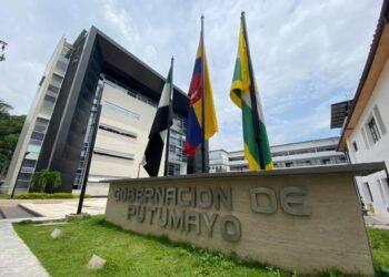 Cargos a exgobernador de Putumayo por presunta omisión en vigilancia y control de recursos de la cuenta del Fondo Territorial de Pensiones