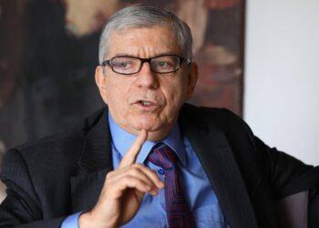 La sombra del ocaso: César Gaviria y la desfiguración del liberalismo colombiano