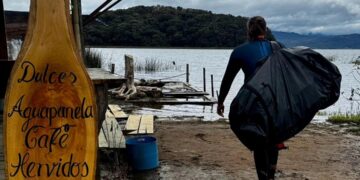 Sebastián Ordoñez Ortíz, un nariñense que brilla en el mundo.