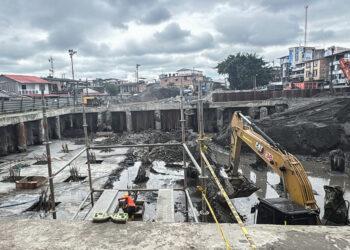 El acueducto de Tumaco: esperanza o quimera en el litoral pacífico.
