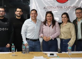 Unidad de criterios en procura del bienestar regional