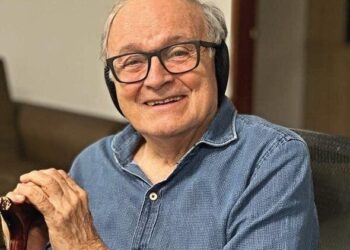 Los 80 de Álvarez Gardeazábal, un patrimonio intelectual de Colombia.