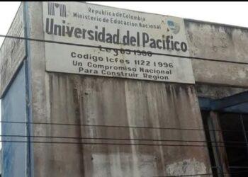 Costa pacífica nariñense o una vergüenza llamada educación.
