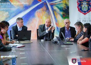 “Se van a ensañar con Pasto”: Nicolás Toro.