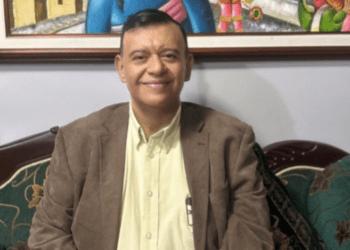 Juan Pablo Ortega, voz insigne del periodismo regional