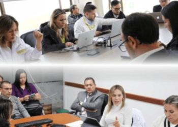 Procuraduría inspeccionó a MALLAMÁS EPS INDÍGENA y a EMSSANAR EPS S.A.S.