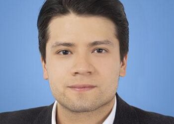 Juan David Solano Cerón, el personero joven que conecta a Chachagüí con el futuro, es el Personaje 10