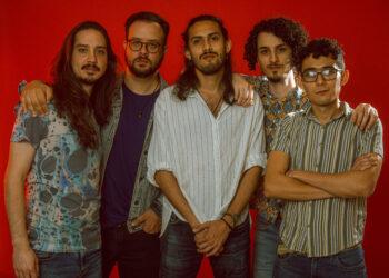 Flor de Doppler lleva el Rock Centroamericano a Colombia en 2025