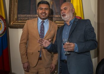 Mario Cepeda Bravo, voz firme del periodismo regional