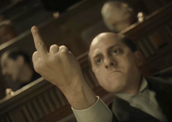 Mussolini: El hijo del siglo. Poder, manipulación y vacío en la ruta fascista