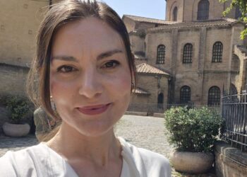 Maite Miranda de Argentina gana el Concurso Internacional de Cuento Ciudad de Pupiales