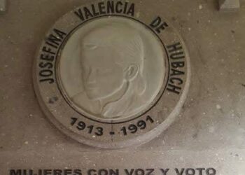 Una cuestión de avanzada e integridad social