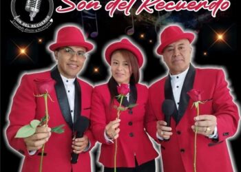Grupo Familiar Son del Recuerdo: música que une generaciones y corazones