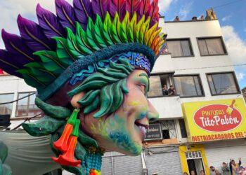 El Carnaval como tejido de ciudad: llega el Octavo Diálogo de Territorios en Pasto