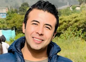 Miguel Ángel Villarreal, víctima de ataque con arma cortocontundente en Pasto, está en recuperación tras cirugía reconstructiva