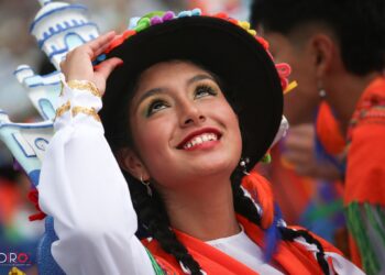 Qué viva Pasto, carajo