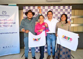 Denuncian a precandidato del Pacto Histórico en Nariño por presunto detrimento patrimonial de $483 millones
