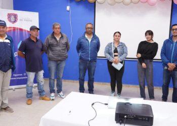 Más bienestar para la Comuna 10: Empopasto invierte más de $879 millones en obras de alcantarillado