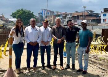 Tumaco en el foco de la Contraloría: alertan posible detrimento fiscal en proyecto de agua por más de $20.000 millones
