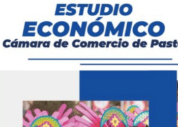 Pasto en cifras: Estudio Económico 2024 revela luces y sombras del panorama empresarial y social