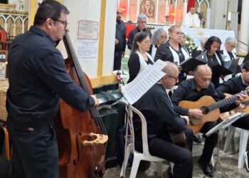 La polka Glauco Cedeño, homenaje musical que Plinio Herrera Timarán compuso para su amigo 
