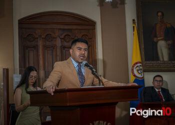 “Pupiales debe recuperar sus valores históricos”: Mario Cepeda