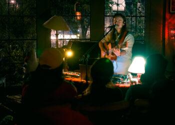 Juan Pablo Luna, el  pastuso que busca transformar la escena de la música colombiana