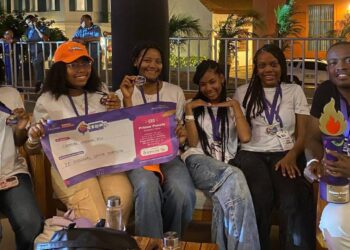 Ciencia desde Tumaco: jóvenes ganan Olimpiadas STEM+ y representarán a Colombia en Corea