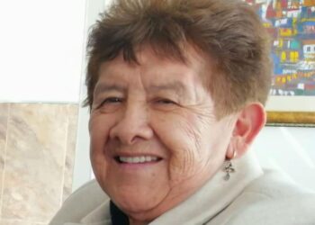 En memoria y recuerdo de Blanca Estela Caicedo de Pantoja.