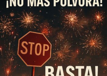 Pasto, asediada por pólvora, contaminación y ruido.