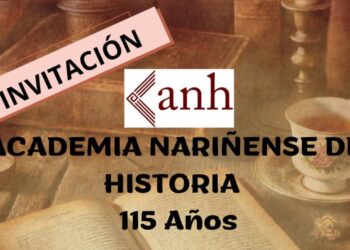 La Academia Nariñense de Historia celebrará sus 115 años con conferencias sobre el legado intelectual de Pasto