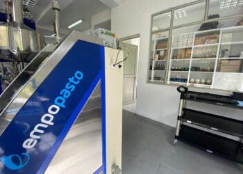 Abrir el grifo en Pasto es sinónimo de confianza: el agua que tomamos es de excelente calidad