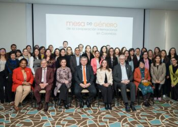 Este año marca un hito en el apoyo para la garantía de los derechos de las mujeres, la paz, la protección ambiental y la participación política en el país.