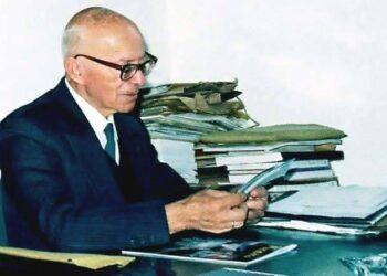 Alberto Quijano Guerrero, el guerrero portador de estrellas