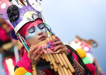 Latinoamérica: un mundo por hacer