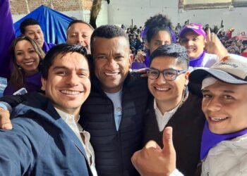 La pelea por el oro divide al Pacto Histórico: ¿Negocio o solución real?