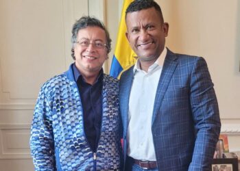 Ganó Petro, perdió Nariño: cuando la ideología pesa más que el interés regional.