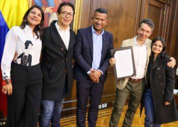 Este jueves, Consejo de Estado decidirá demanda contra elección del director de Corponariño