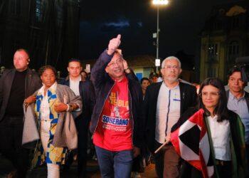 Alcaldes de Nariño denuncian incumplimiento del Gobierno y anuncian acciones legales