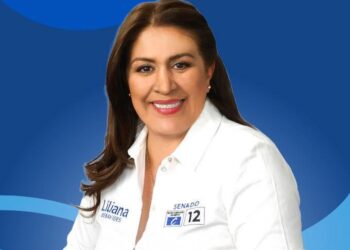 Ataque digital a la senadora Liliana Benavides, un asalto a la democracia