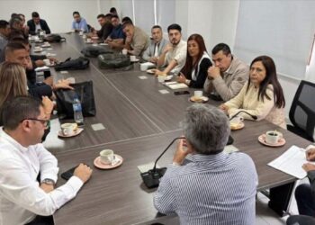 Alcaldes en la cuerda floja