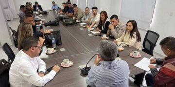 Alcaldes en la cuerda floja
