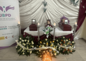 El regreso digno de Edgar, Iban y Oscar a El Tambo, en Nariño, tras 17 años de búsqueda