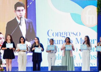 Fundación Mundo Mujer abre convocatoria nacional 2026 de la Red de Emprendimiento para Mujeres